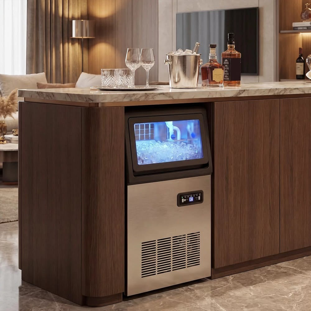 Ice-Maker