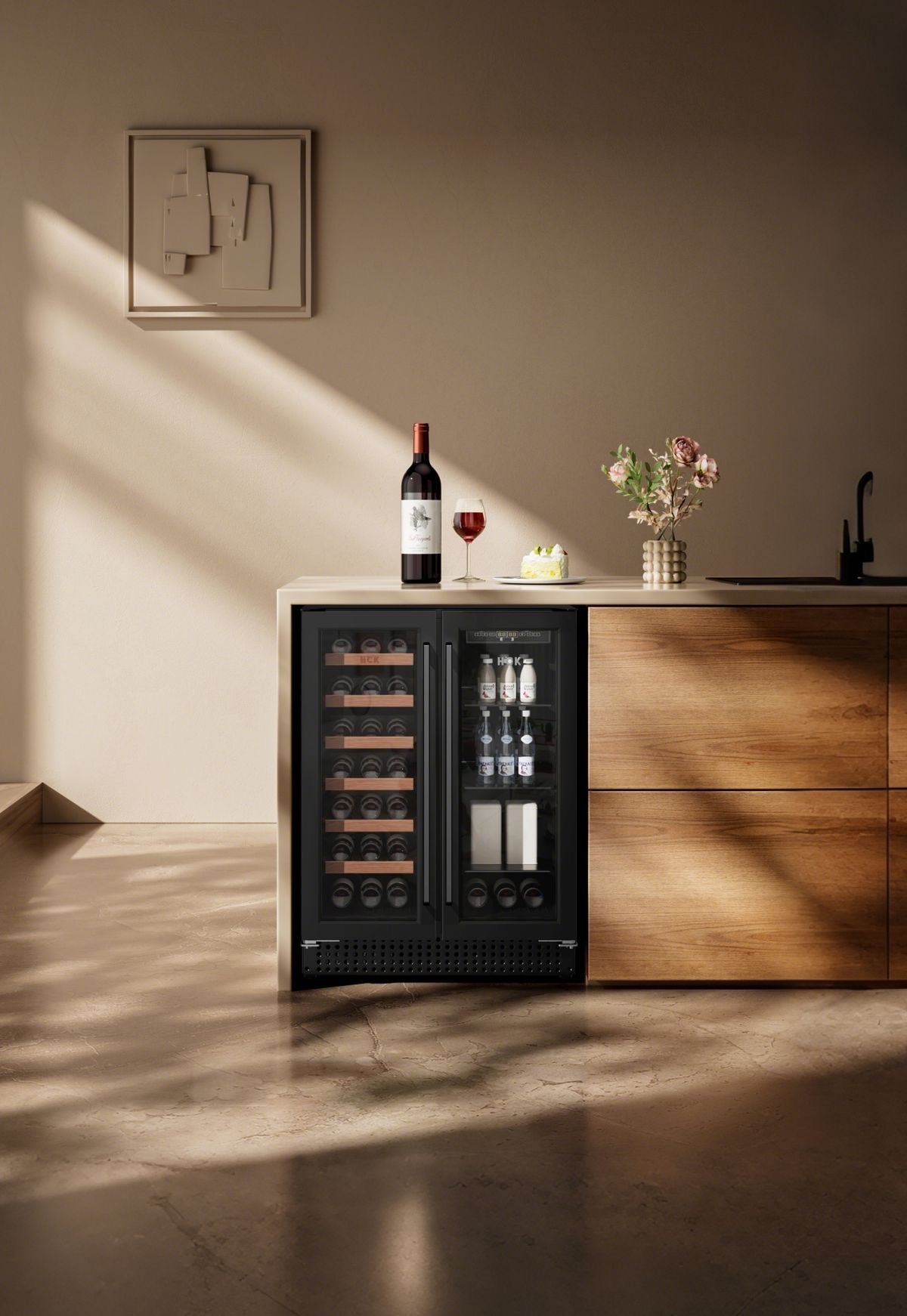 Fridges
